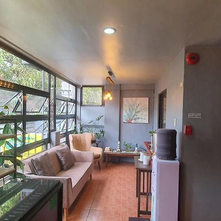 Aj Tourist Inn Coron Eksteriør bilde