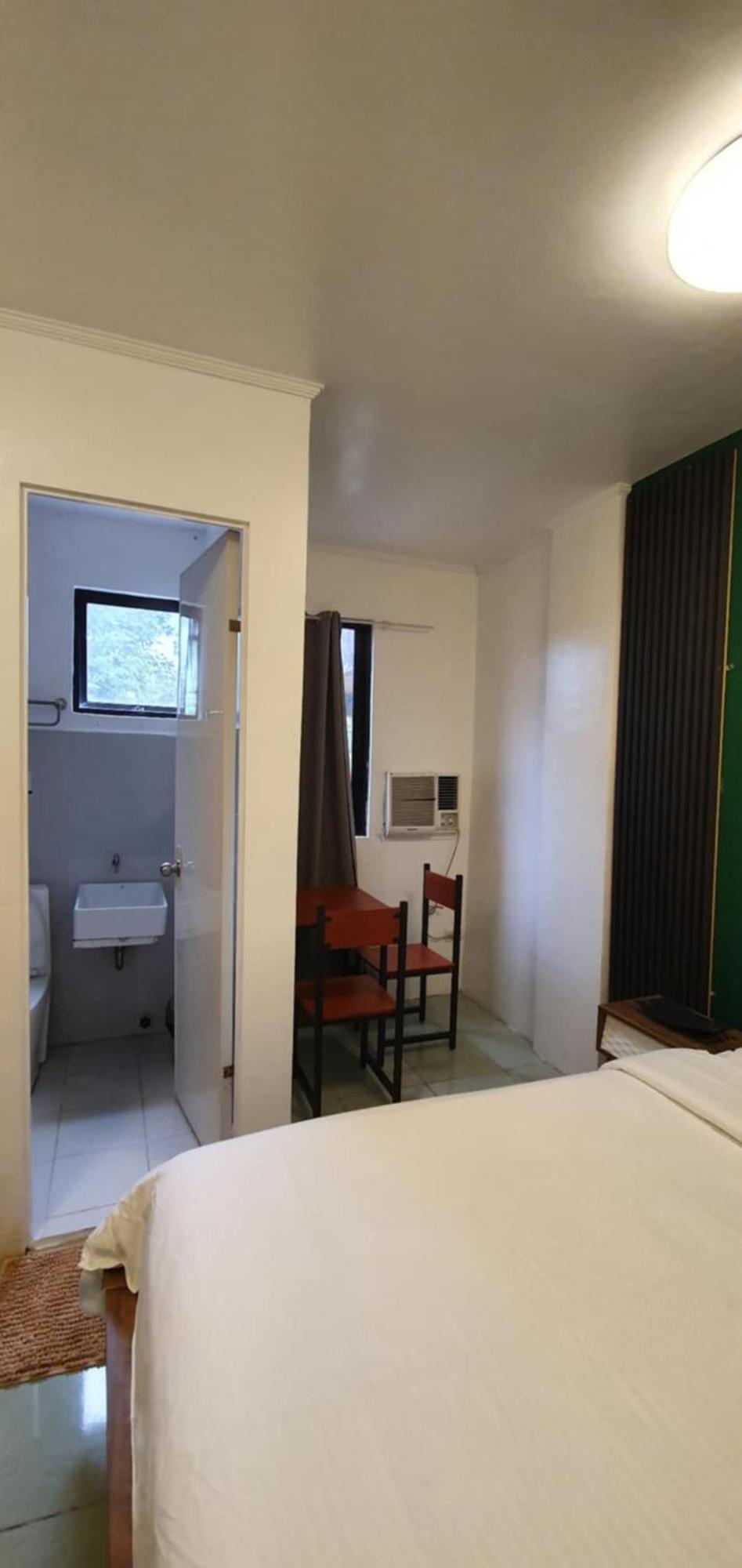 Aj Tourist Inn Coron Eksteriør bilde