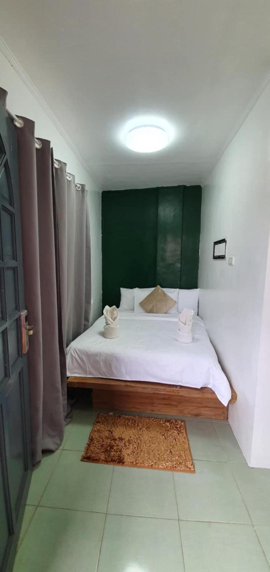 Aj Tourist Inn Coron Eksteriør bilde