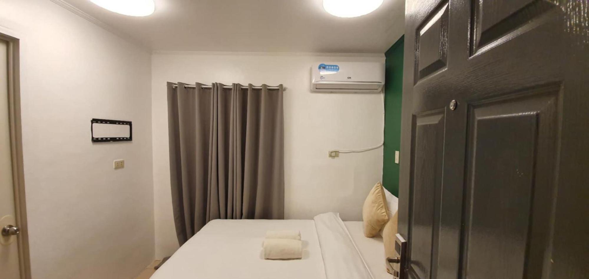Aj Tourist Inn Coron Eksteriør bilde