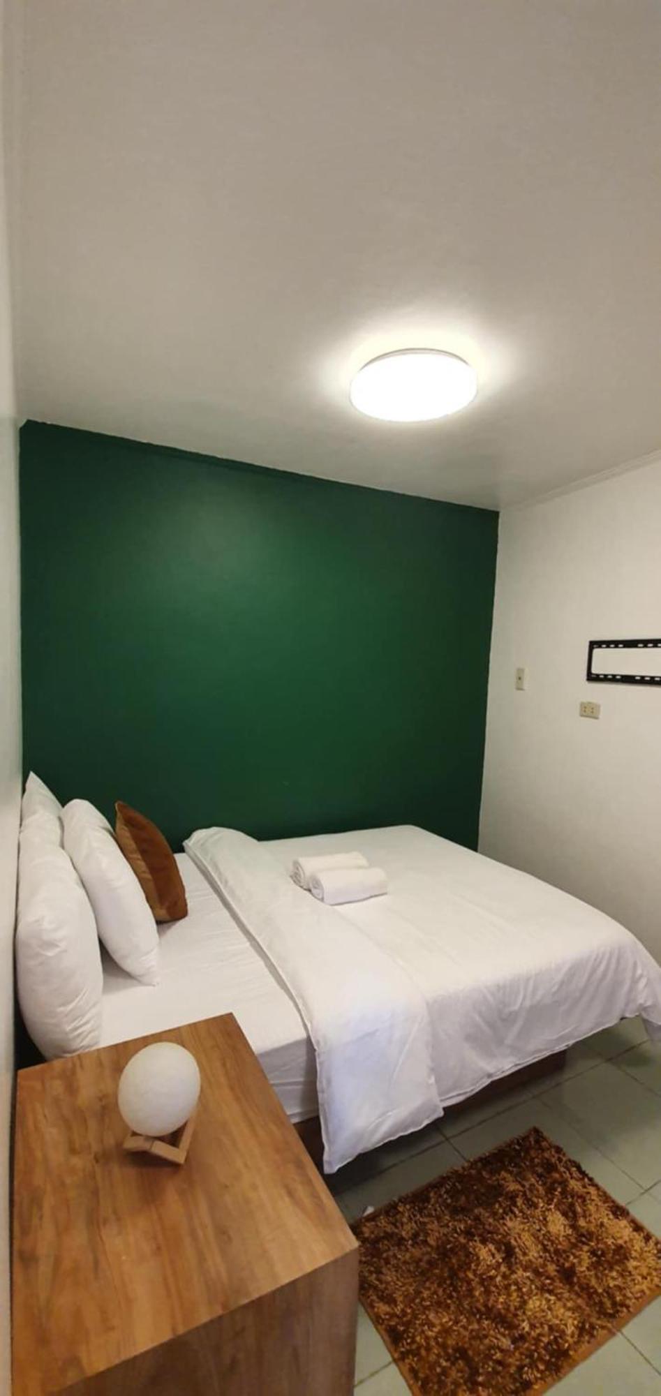 Aj Tourist Inn Coron Eksteriør bilde