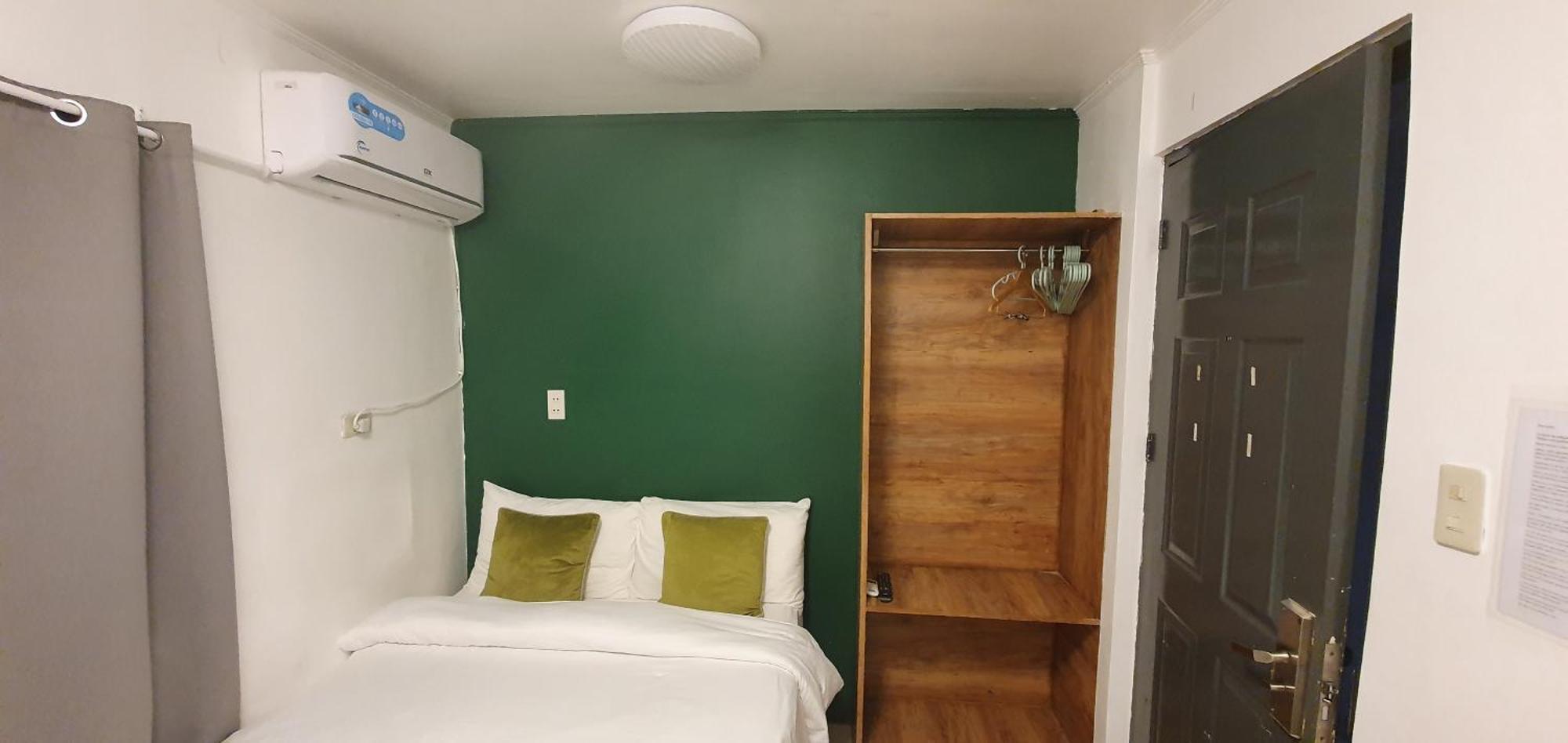 Aj Tourist Inn Coron Eksteriør bilde