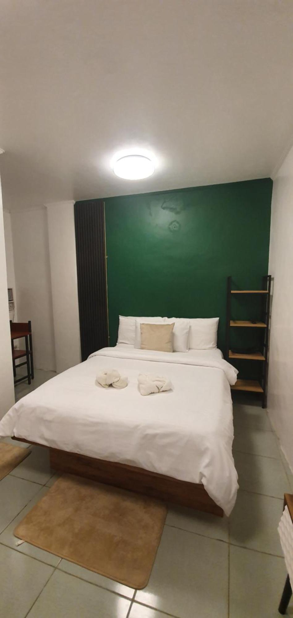 Aj Tourist Inn Coron Eksteriør bilde